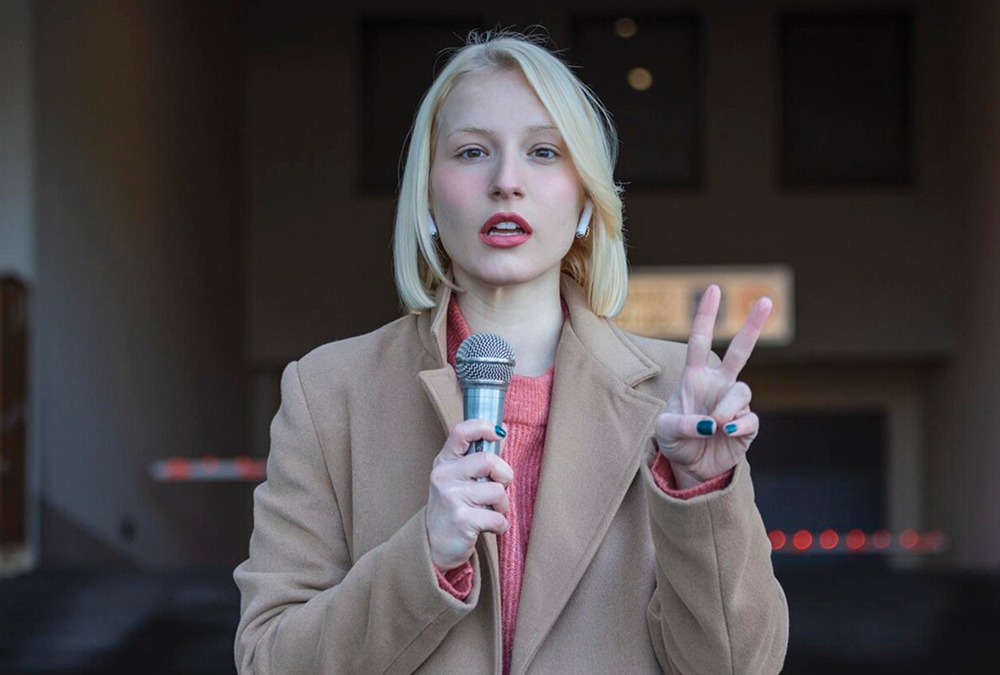 The Impact of Voice Over in Modern Brand Communication