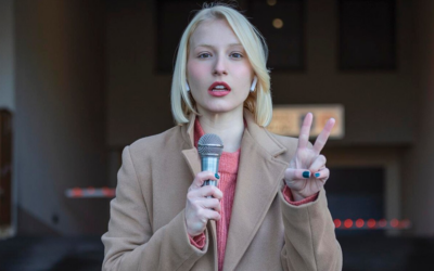 The Impact of Voice Over in Modern Brand Communication