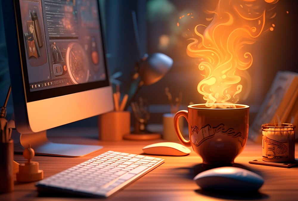 The Power of Content Creation: Why It’s a catalyst for Business Success