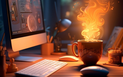 The Power of Content Creation: Why It’s a catalyst for Business Success